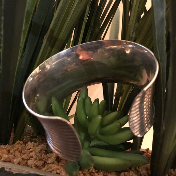 Tribal Bracelets Silver 800 - Picture 3 of 7